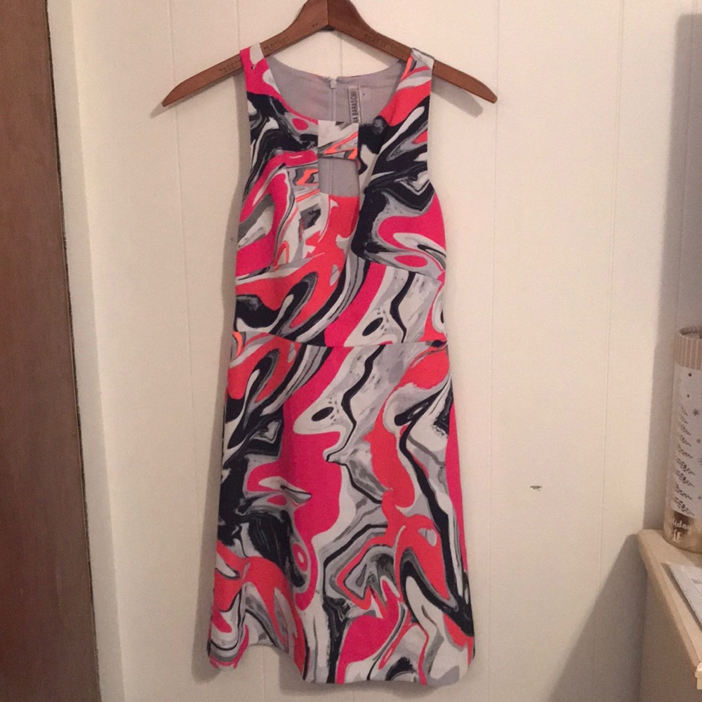 Yoana Baraschi Dress